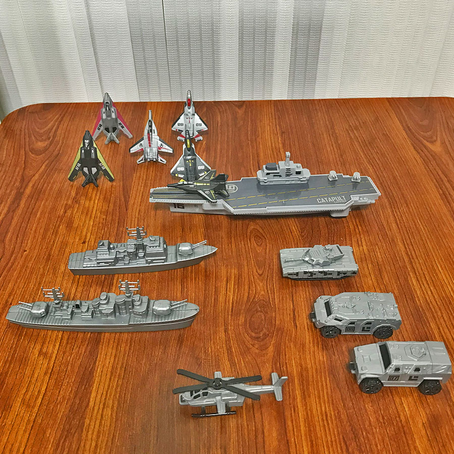 Panzerfahrzeug Einheit Tank Hu – Kids Toys Xmas Bewertung und Preis