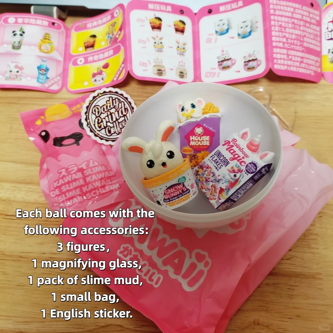 Zuru 5 Surprise Mini Brands Ka – Kids Toys Brands Bewertung und Preis