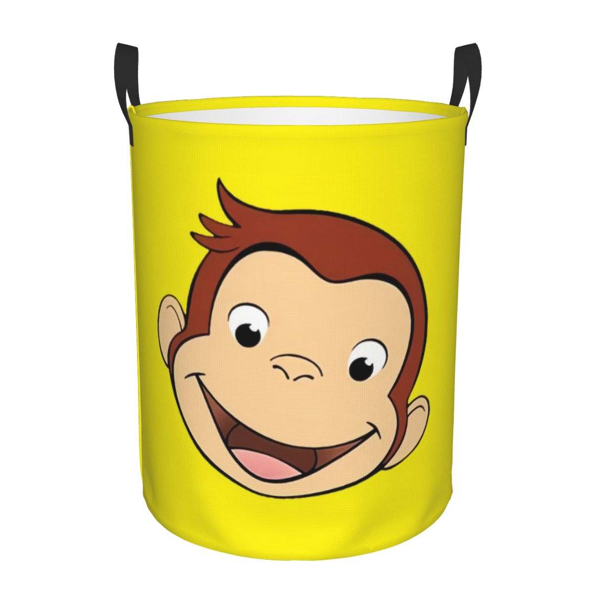 Cartoon Curious George Lustige – Kids Toys Basket Bewertung und Preis