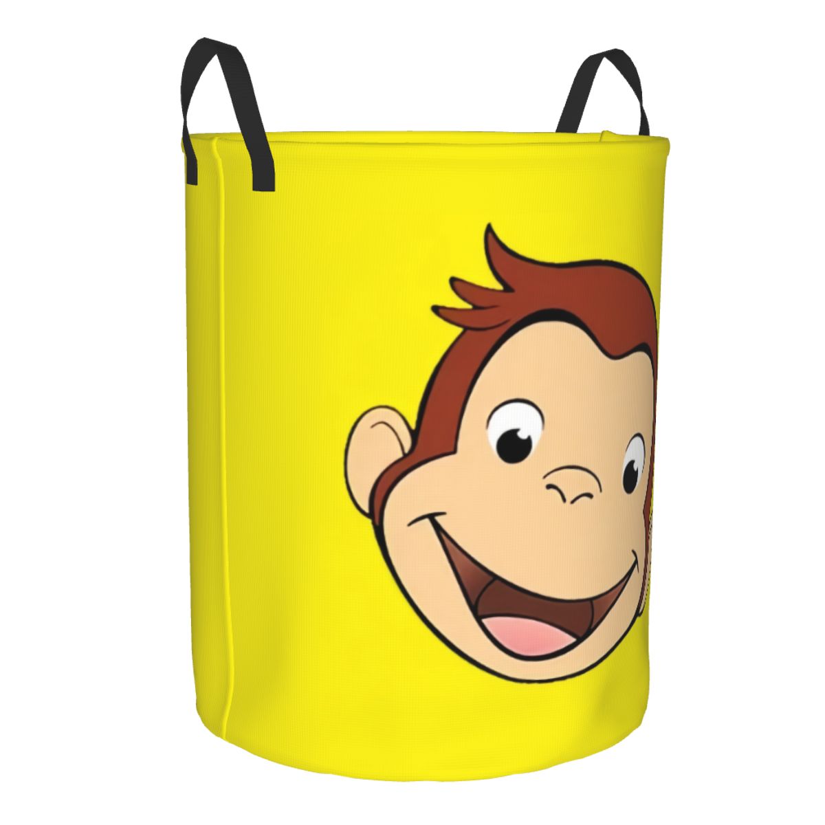 Cartoon Curious George Lustige – Kids Toys Basket Bewertung und Preis