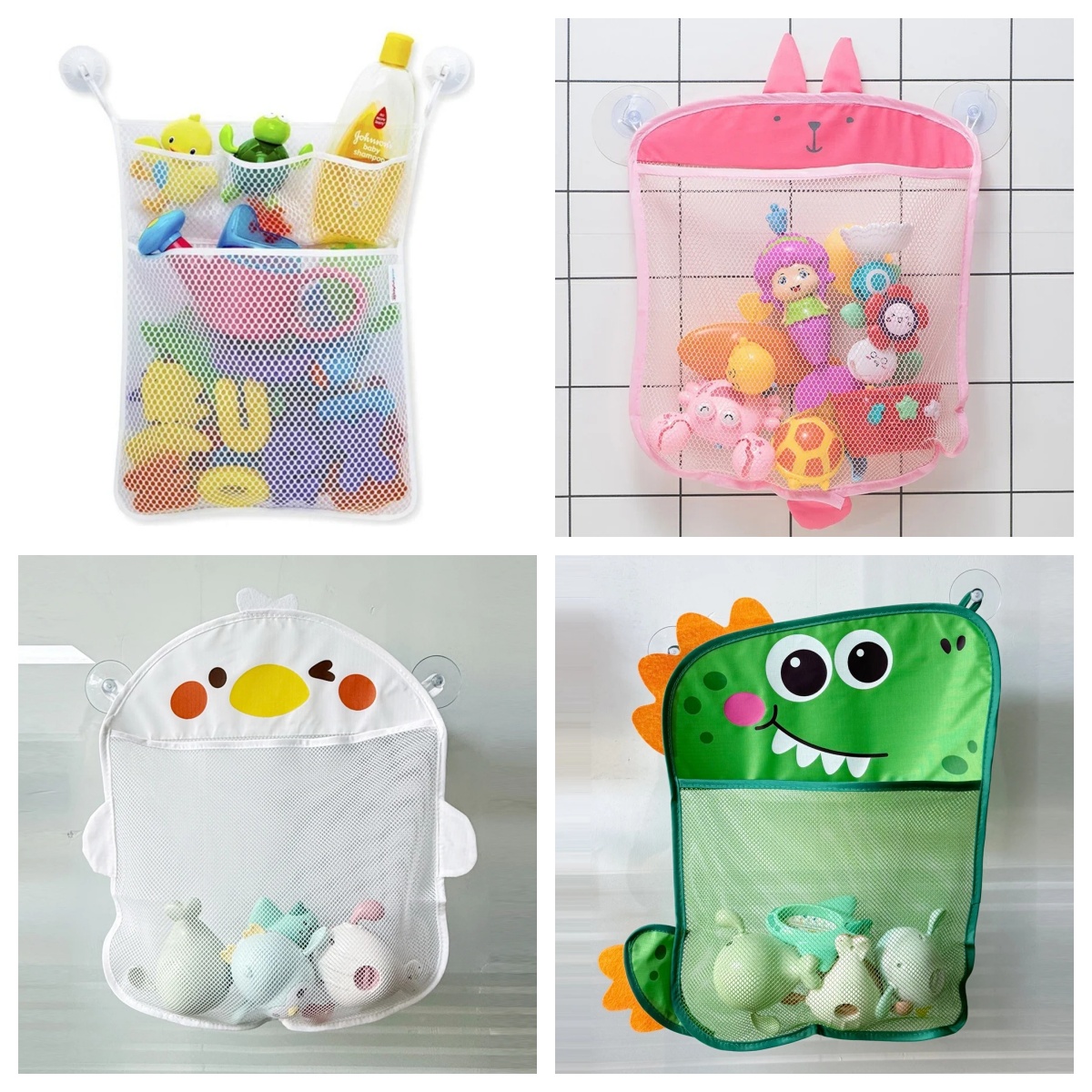 Baby Badezimmer Netzbeutel Car – Kids Toys Basket Bewertung und Preis