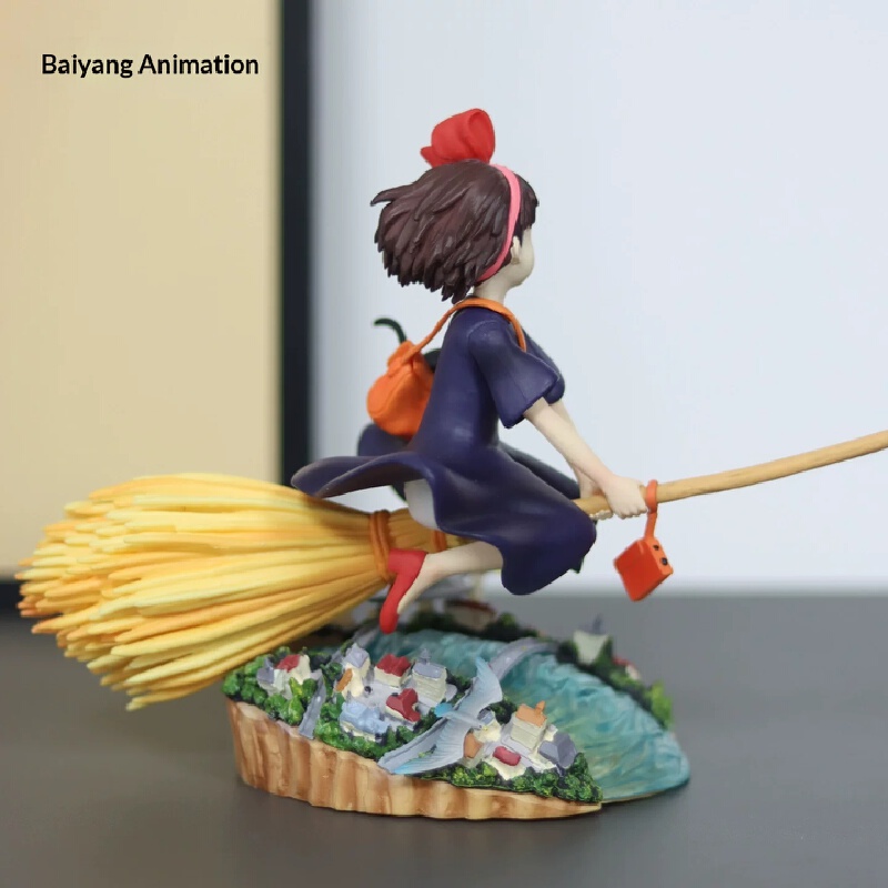 Beliebte Anime Kiki's Delivery – Kids Toys Jiji Bewertung und Preis