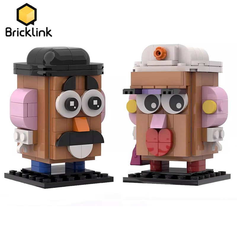 Bricklink Ideas Toy Movie Anim – Kids Xmas Toys Ideas Bewertung und Preis