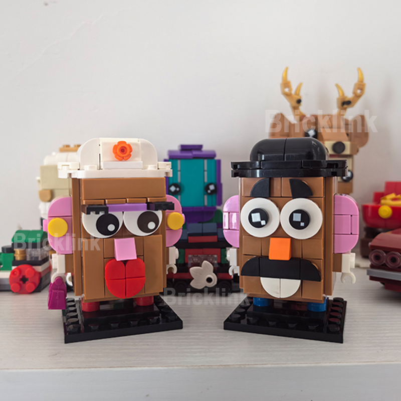 Bricklink Ideas Toy Movie Anim – Kids Xmas Toys Ideas Bewertung und Preis