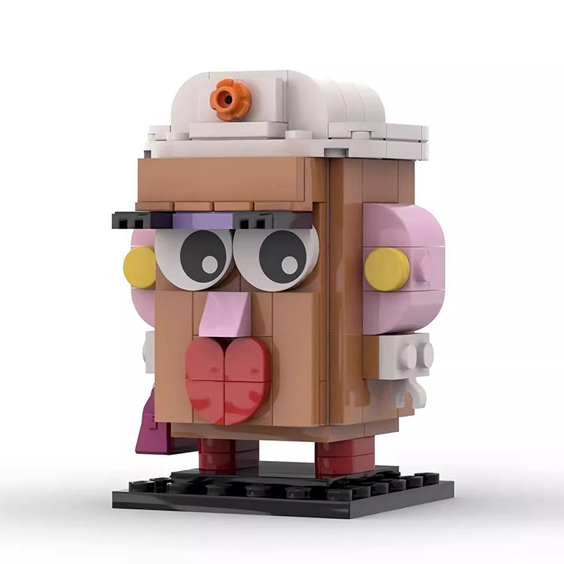 Bricklink Ideas Toy Movie Anim – Kids Xmas Toys Ideas Bewertung und Preis