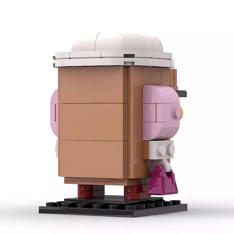 Bricklink Ideas Toy Movie Anim – Kids Xmas Toys Ideas Bewertung und Preis