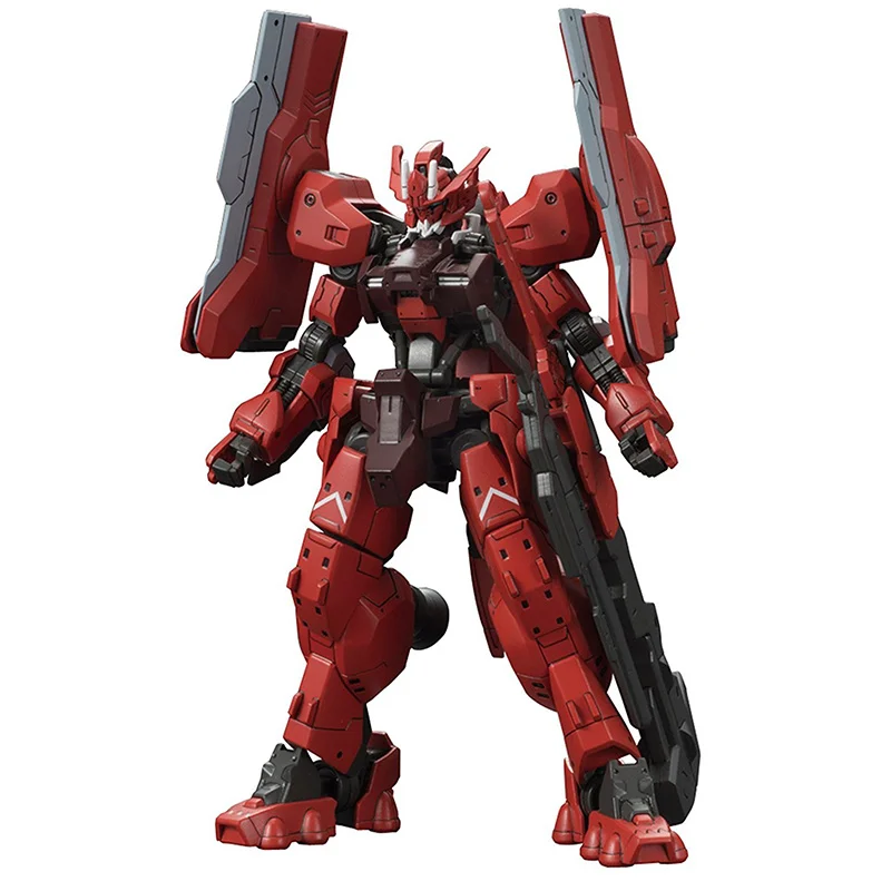Gundam Bandai HG IBO 1/144 GUN – Bandai Model Gundam Hg Bewertung und Preis