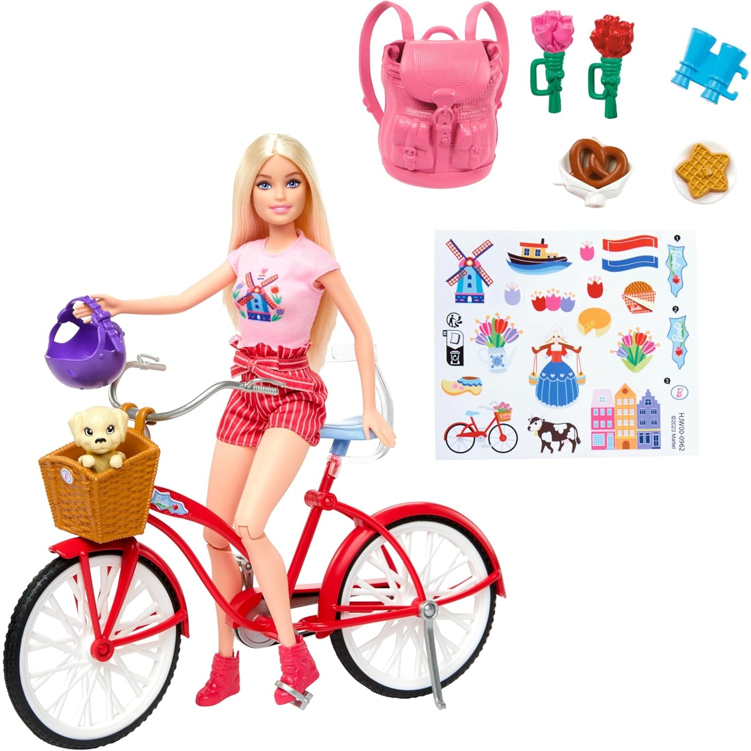Original Mattel Barbie Puppe F – Mattel Toy Barbie Bewertung und Preis