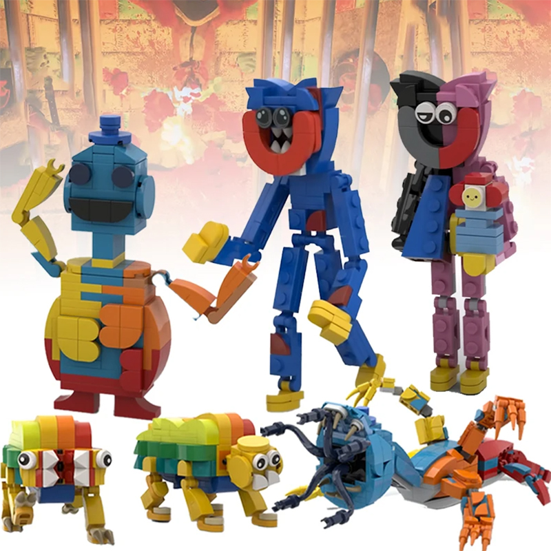Neue Smile Critters Poppi Acti – Kids Xmas Toys Ideas Bewertung und Preis