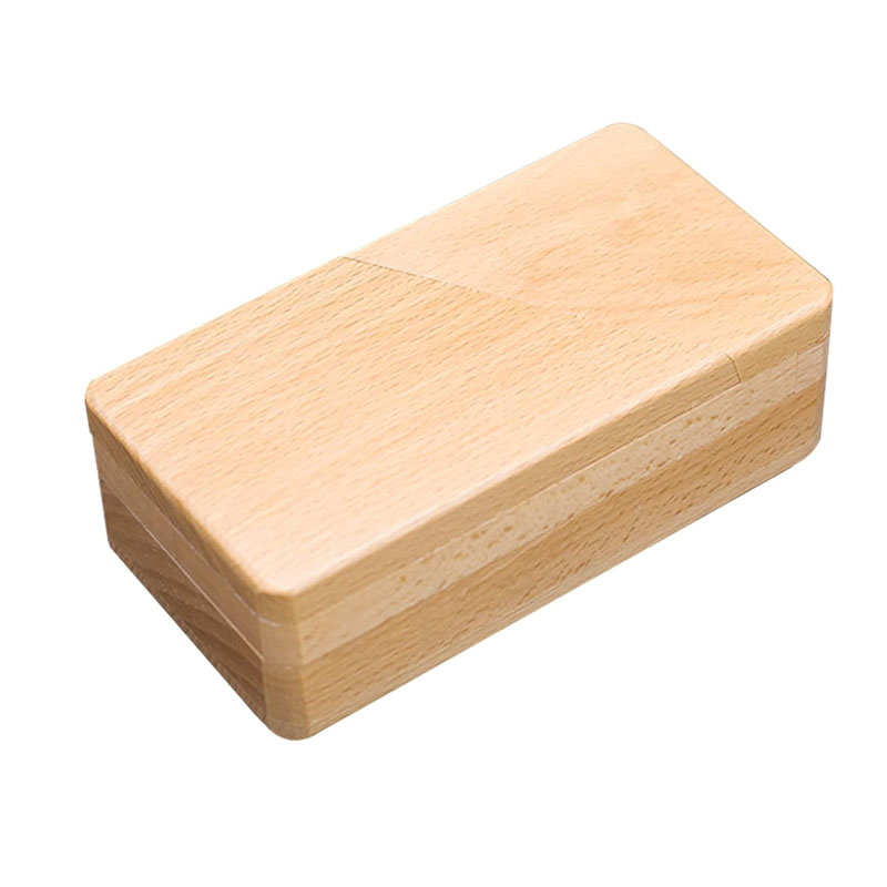 Holzpuzzle-Box mit Geheimfach, – Wooden Puzzle Kids Bewertung und Preis