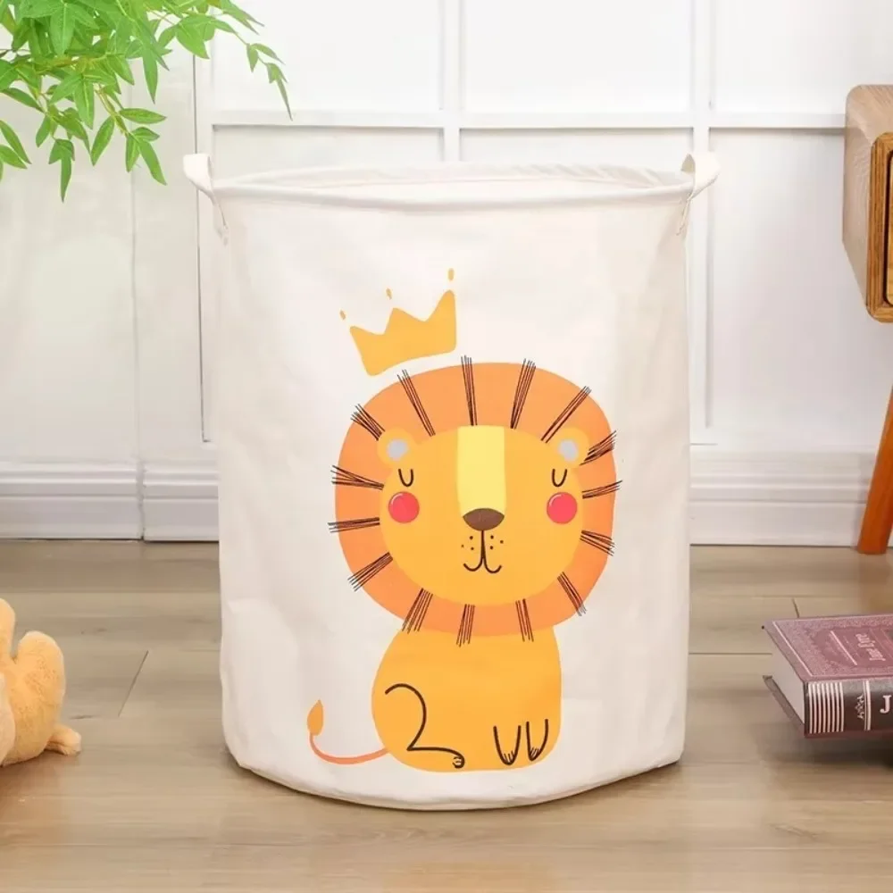 Tier-Wäsche- und Spielzeug-Org – Kids Toys Basket Bewertung und Preis