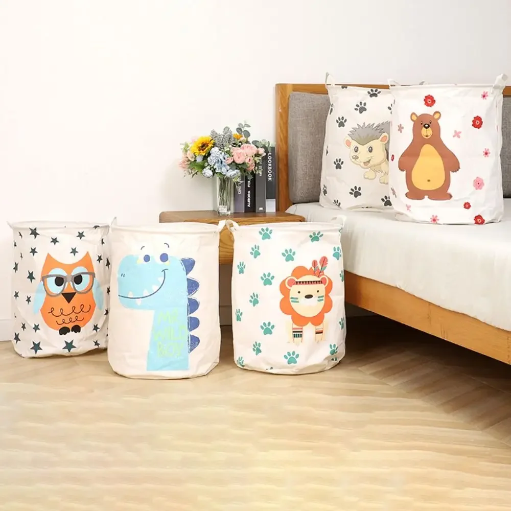 Tier-Wäsche- und Spielzeug-Org – Kids Toys Basket Bewertung und Preis