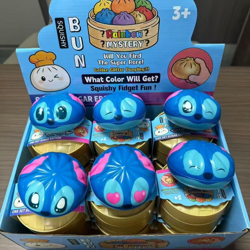 Langsam Rückfederndes Squishy  – Kids Toys Latest Bewertung und Preis