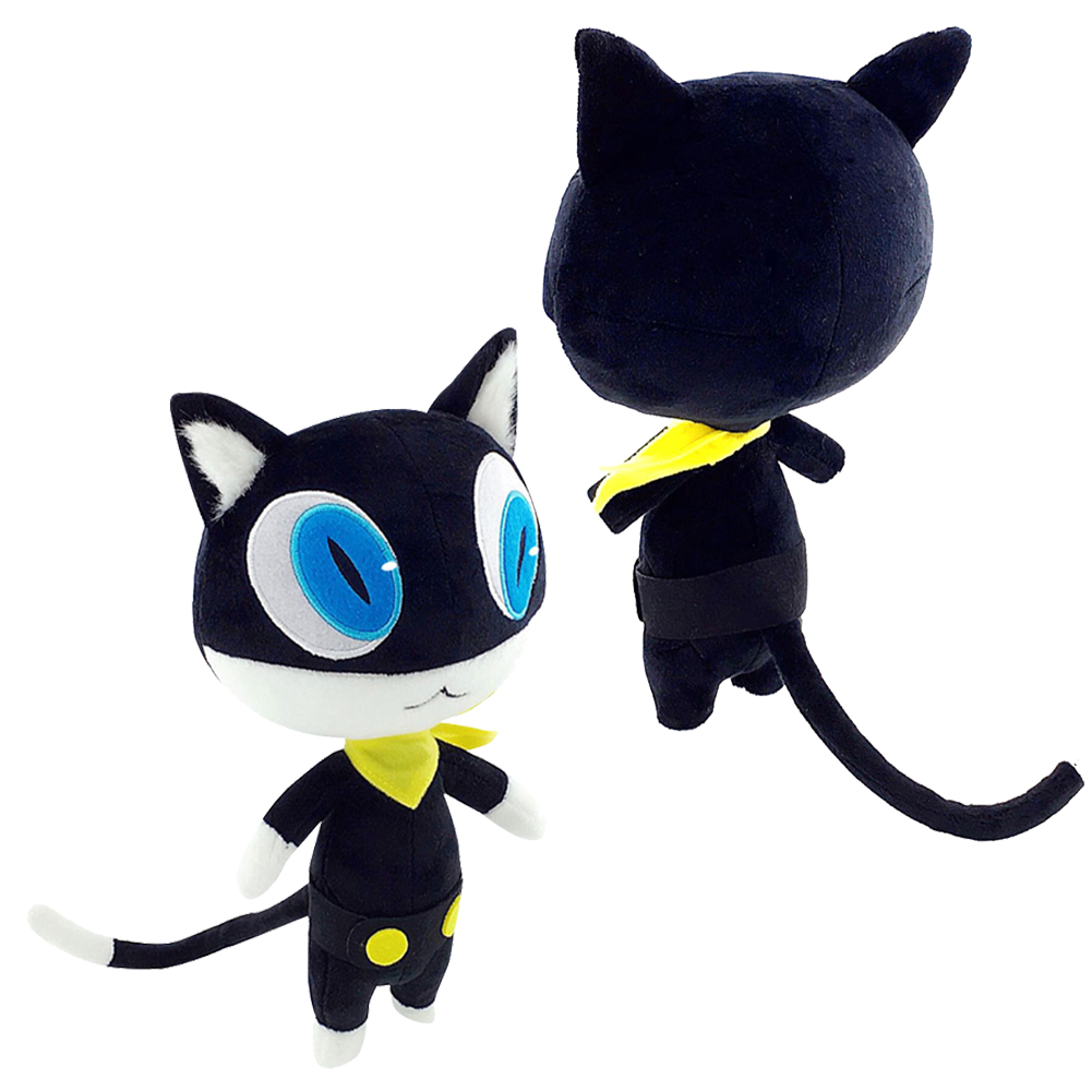 Morgana Cosplay Plüsch Puppe K – Kids Toys Xmas Bewertung und Preis