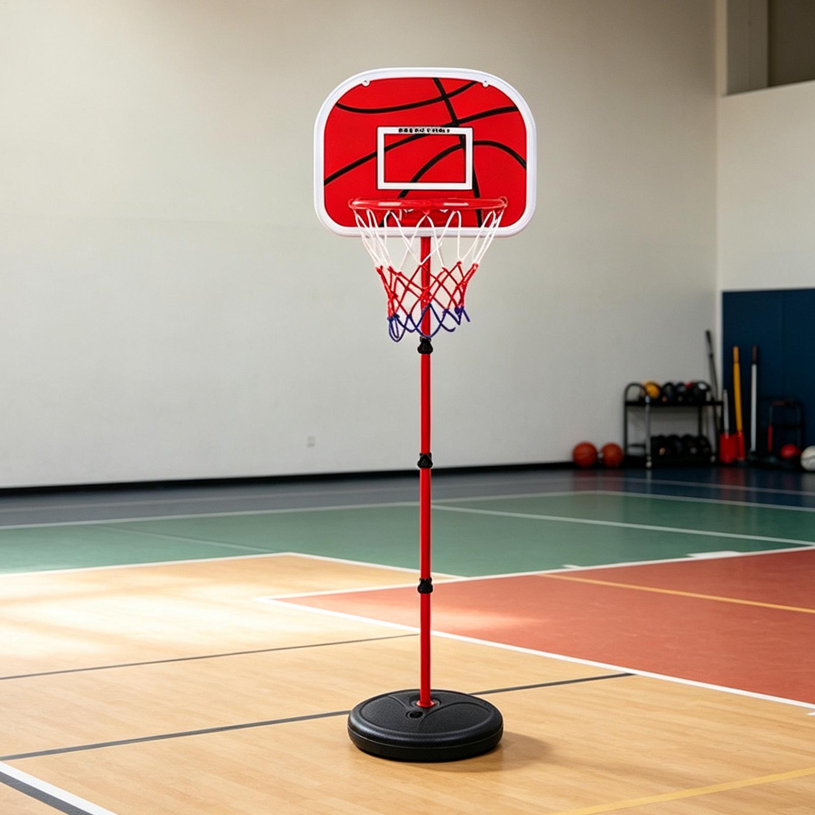 Basketballkorb für Kinder, ver – Kids Toys Basket Bewertung und Preis