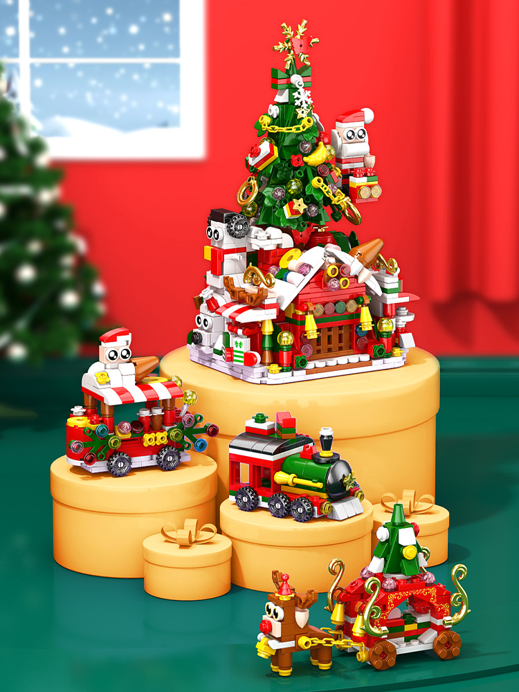 DIY 8in1 Lichter Weihnachten E – Kids Xmas Toys Ideas Bewertung und Preis