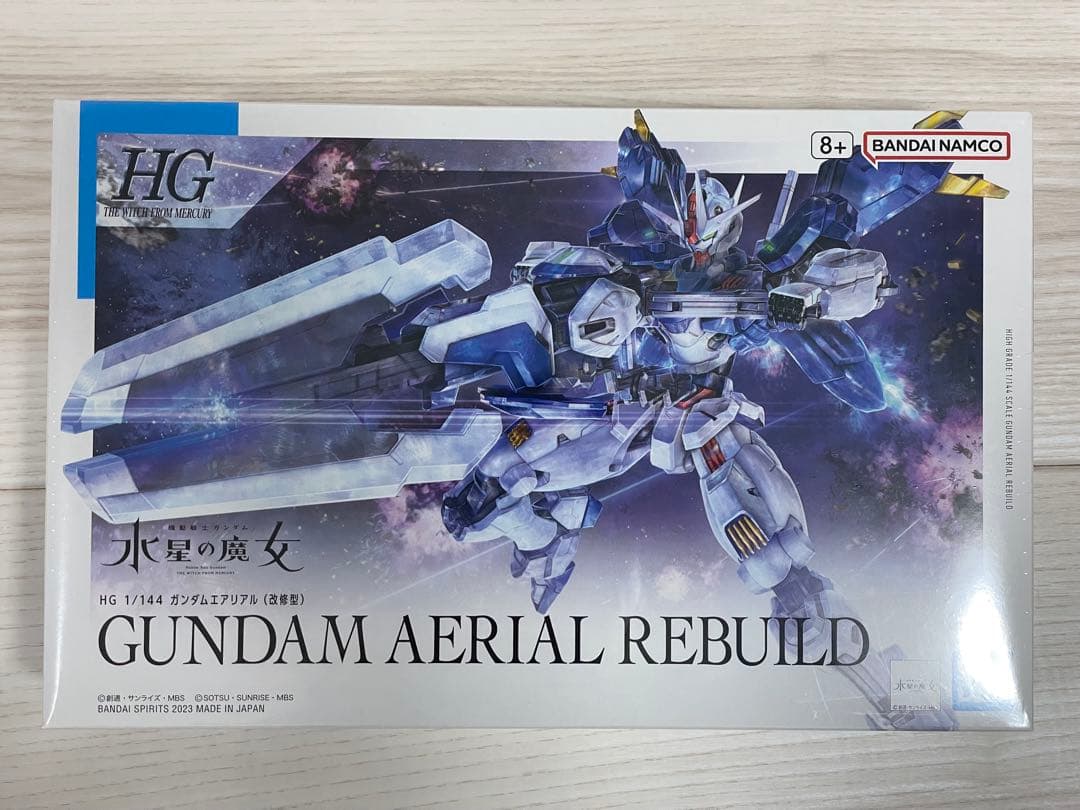 Bandai Original HG 1/144 Die H – Bandai Model Gundam Hg Bewertung und Preis