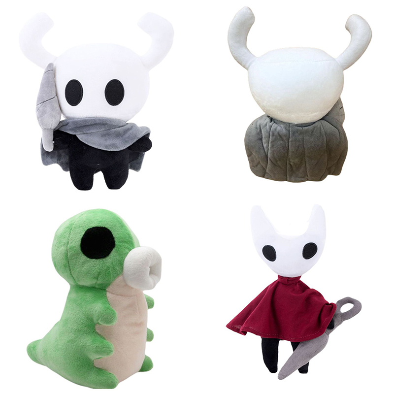 Neues Beliebtes Hollow Knight  – Kids Toys Xmas Bewertung und Preis