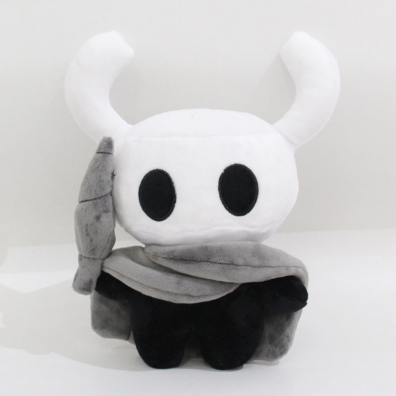 Neues Beliebtes Hollow Knight  – Kids Toys Xmas Bewertung und Preis
