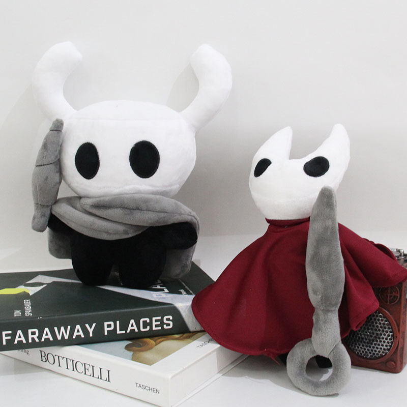 Neues Beliebtes Hollow Knight  – Kids Toys Xmas Bewertung und Preis