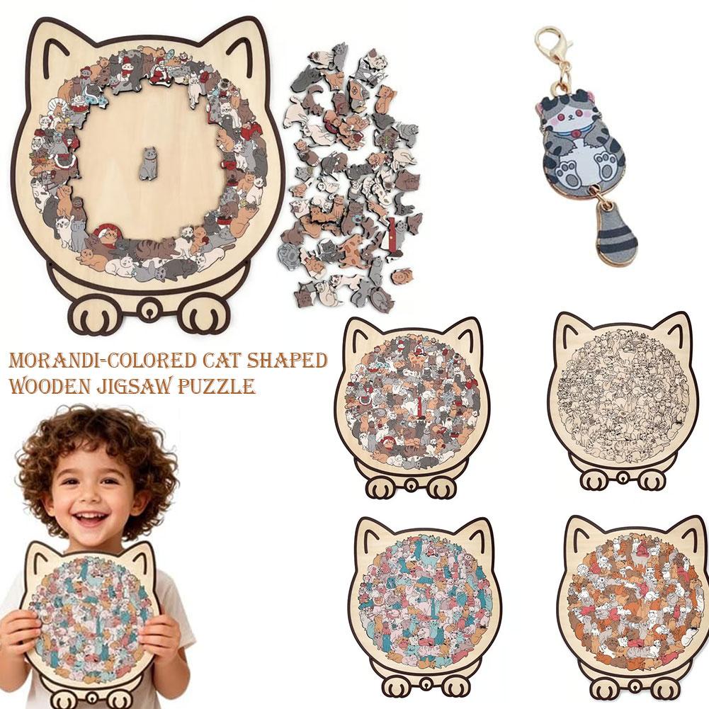 135 Teile Holzpuzzles für Erwa – Wooden Puzzle Kids Bewertung und Preis