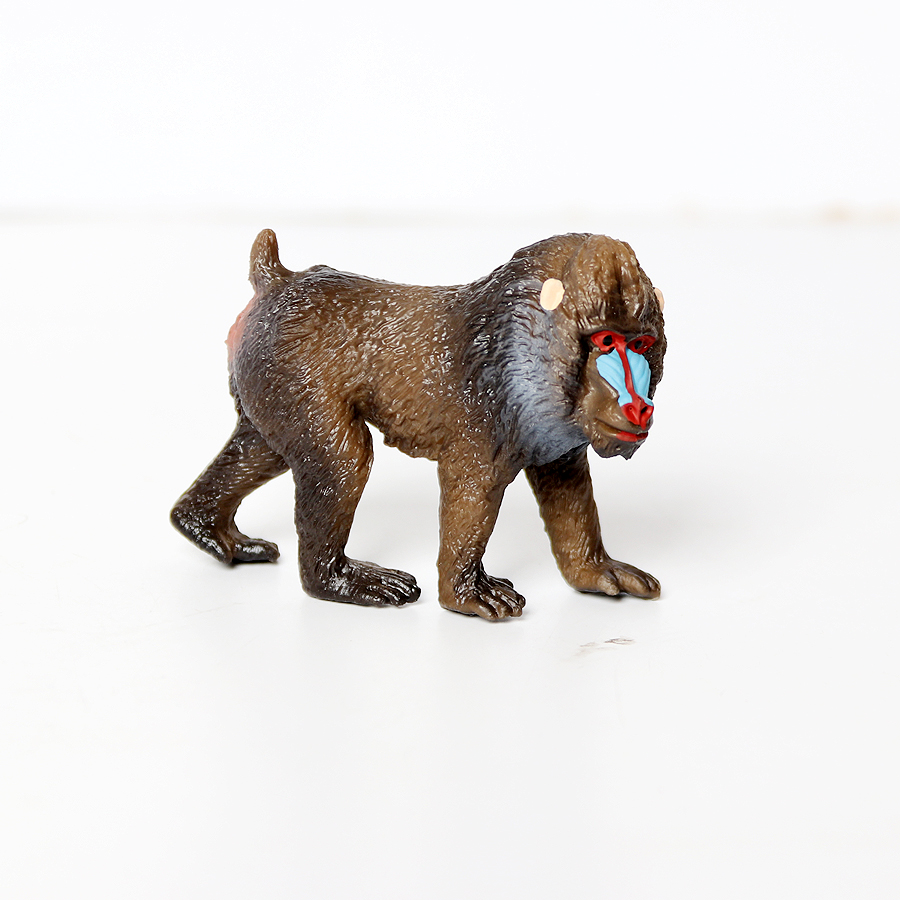 Spielzeug Tiere Figuren Affe G – Kids Toys Reviews Bewertung und Preis