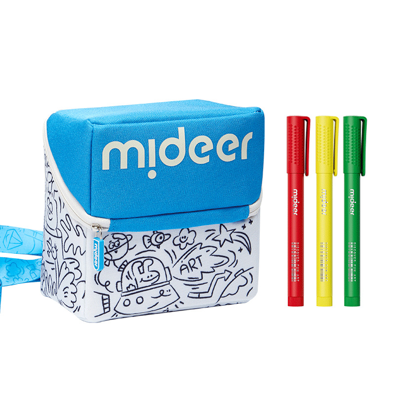 Mideer Acryl-Marker, Graffiti- – Kids Toys Drawing Easy Bewertung und Preis