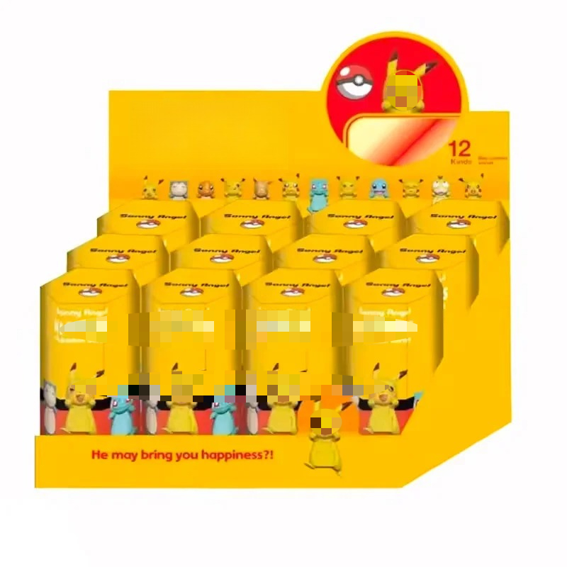 Neue Überraschungs-Blindbox Pa – Kids Toys Xmas Bewertung und Preis