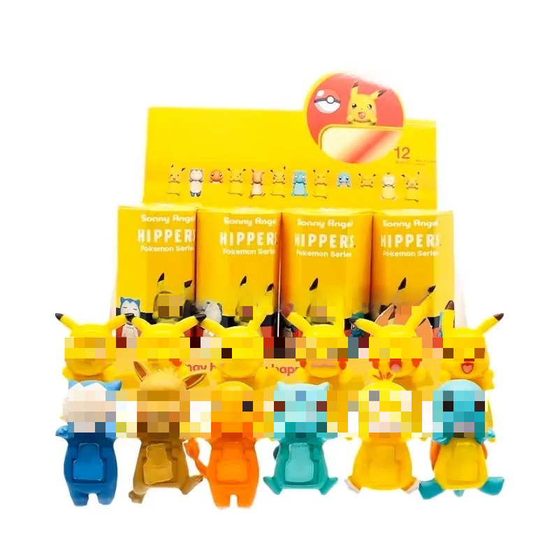 Neue Überraschungs-Blindbox Pa – Kids Toys Xmas Bewertung und Preis