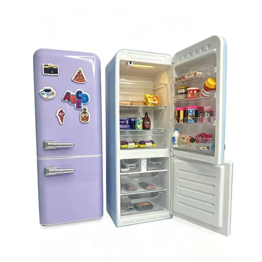 ZURU 5 Surprise Mini-Kühlschra – Kids Toys Brands Bewertung und Preis